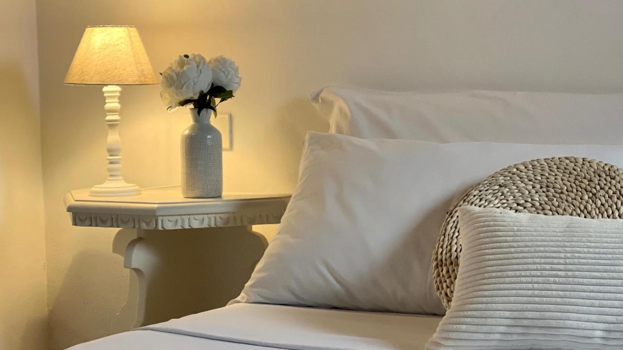 Relais Il Pozzeto Bed & Breakfast Ангиари Екстериор снимка