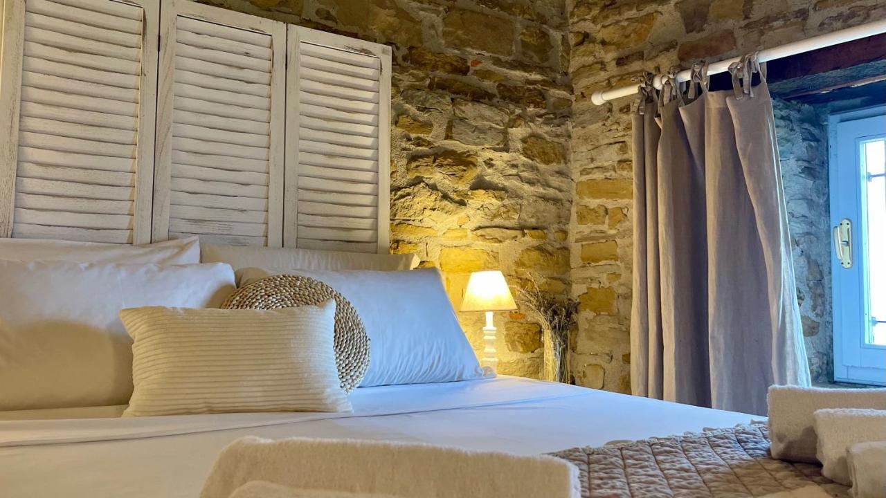 Relais Il Pozzeto Bed & Breakfast Ангиари Стая снимка